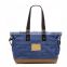 wholesale cotton canvas baby diaper bag with changing pad                        
                                                                                Supplier's Choice