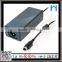 19V 3A Laptop Power Adapter with CE UL KC SAA ROHS made in China