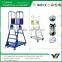 portable Ladder using for Supermarket