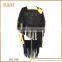 Fine quality hot sale fashionable black suede shawls