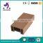 Fully Recyclable Cheap Wood Plastic Composite Decking Material