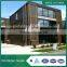 Beautiful 20ft container house for sale,portable house