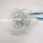 Sherry-SMD5050 size26mm RGB waterproof led point light source for advertising