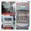 VI Mode Forced Agitating V Shape Powder Blender High Efficient