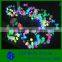 NEW! Led Christmas Curtain Waterfall Lights Ce&rohs