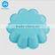 FDA approved silicone flowerpot cake mould