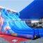 hot-selling octopus inflatable theme slide for sales