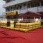 Inflatable Bull Ride Bouncer Mechanical Rodeo Bull Riding Machine Tarpaulin Inflatable for Kids Adults Playing on Sale