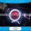 3D LED angel eye /led car angel eye for auto lighting, wholesale price for auto led