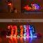 China Factory Supplier Wholesale Camouflage Cloth LED Dog Collar Bulk