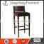 Bar Furniture Cheap Metal Commercial Bar Stool Wholesale JC-BY118