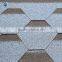 waterproof roofing material, mosaic asphalt shingles