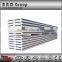 prefab house pu insulated exterior roof panel
