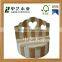 Good quality wooden products factory ,wooden wine barrel wooden cask,wood barrel