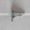Suspension cable for plane lighting