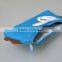 Wholesale Fancy Canvas Long Style School Pencil Bag Pen Case