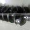 Standard Cranks For I-SUZU 4HG1Casting Iron Crankshaft OE NO.8970331712