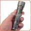 Nico Nature Easy Keeping XML T6 1000lm Waterproof Flashlight Aluminium Torch light for camping