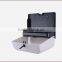 Wall mounted paper holder toilet washroom multi Fold Hand Towel Dispenser