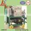 light weight and low cost tunnel boring machine SKMG40