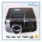 2016 Shenzhen Office & School Supplies 2600 Lumens Full HD LED 1024x768 HDMI 3D Professional Video Projector LX768