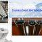 Water cooling tube ice makers for Kuwait