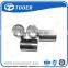 China high performance carbide sleeve tungsten carbide bushing