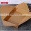 Take away sushi containers, kraft paper Eco-friendly disposable sushi box