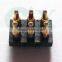 SMT two row 6pin pogo pin spring loaded pogo pin connector pitch 2.54mm