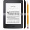 Amazon All-New Kindle Paperwhite 2015 WiFi with ads 300ppi wholesales e-reader Kindle Paperwhite