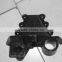 DZ9118526024 Shacman Truck Parts Truck Leaf Spring Brackets
