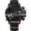 WEIDE Famous Wrist Band Watches Men Luxury Brand New 2014 Businsee Men Dress Male Clock Quartz Movement Military Watches