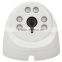 Hot selling clcok ip camera with low price