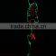 2.4G Wilress DMX512 controlled full color Ghost LED Outfit