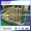 Custom made 3d miniature architectural building scale model for residential building