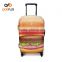 Luckiplus Dustproof Luggage Cover For 18-32 Inch Luggage