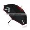 30 inch brand game manual golf umbrella