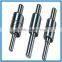 Machined shaft part