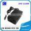 OEM available high quality 1500w 24v power supply