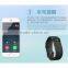 2016 fashional smart watch for lonvel new products factory promotion TW64S