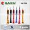 BAKU There are all kinds of mouth mini screwdriver bit BK-338
