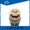 XLPE insulation PVC covered Medium Voltage 630mm xlpe cable