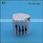 World plug power adapter input 100~240v ac 50/60hz