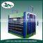 Hydraulic Press For Coir Mats Non-Woven China Factory