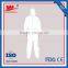 Disposable Coveralls Protective Clothing antistatic Protective chemical Apparel