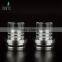 Best selling high quality grass +ss chuff enuff drip tip