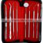 Dental Surgical Instruments Kit Set of 8 pieces