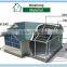Steel structure Villa
