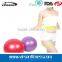 Virson-Personalized gym ball, mini PVC yoga ,with unique design