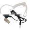 EP-23/5M Single In-ear earphone Intercom Headset